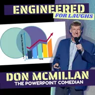 Don McMillan