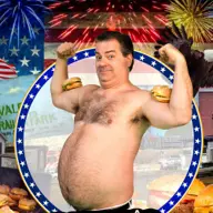 Randy's Cheeseburger Picnic