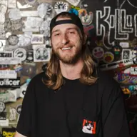 Jared Chandler