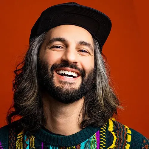 Amir K live stand-up comedy
