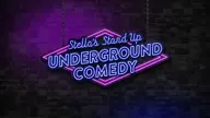 Stella's Underground Comedy: Bailey Tyler, Evan Johnson