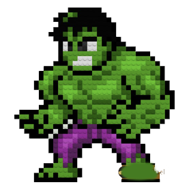 Hulk Smash smash burger at Boss Burgers Greeley