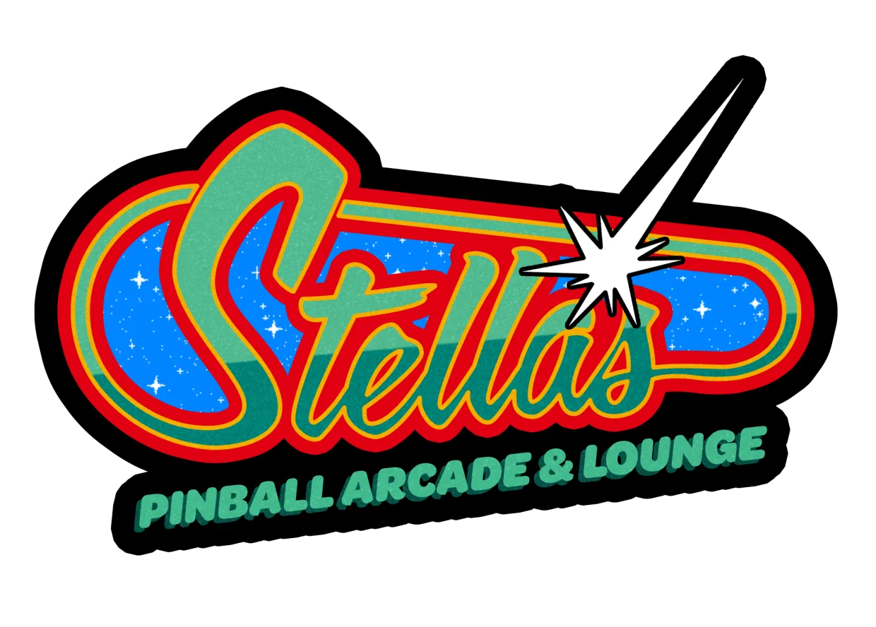 Stella's Pinball Arcade & Lounge